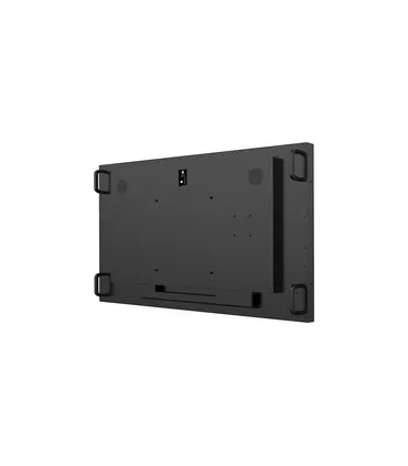 iiyama TF6539AS-B1AG 65" – Écran 4K UHD IPS LED VA | Tactile Anti-Reflets, Android, Haute Luminosité