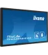 iiyama TF4339AS-B1AG 43" 4K UHD IPS LED – Écran Tactile Professionnel, Android, Anti-Reflets, HDMI/DP, Idéal Signalétique & Kios