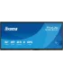 iiyama TE9218UWI-B1AG 92" 5K UHD LED VA – Écran interactif 92 pouces, Ultra HD, haute luminosité, idéal entreprise et éducation
