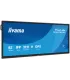 iiyama TE9218UWI-B1AG 92" 5K UHD LED VA – Écran interactif 92 pouces, Ultra HD, haute luminosité, idéal entreprise et éducation