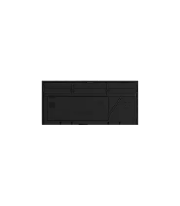 iiyama TE9218UWI-B1AG 92" 5K UHD LED VA – Écran interactif 92 pouces, Ultra HD, haute luminosité, idéal entreprise et éducation
