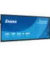 iiyama TE10518UWI-B1AG 105" 5K UHD LED VA – Écran interactif professionnel | Haute résolution, contraste élevé, affichage 105 po