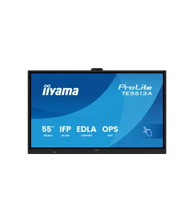 iiyama TE5513A-B2AG 55" 4K UHD IPS