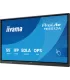 iiyama TE5513A-B2AG 55" 4K UHD IPS – Écran tactile interactif | 3840x2160, Android, Wi-Fi, Anti-Reflets