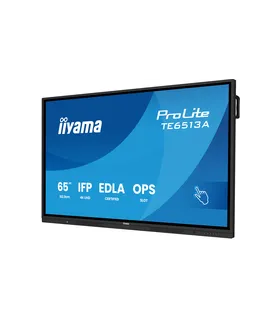 iiyama TE6513A-B2AG 65" 4K UHD IPS
