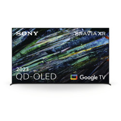 TV Sony Bravia XR65A95L 65" 4K UHD QD OLED
