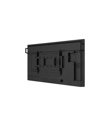 iiyama TE6513A-B2AG 65" 4K UHD IPS – Écran interactif | Android | 20 points tactiles | HDMI/USB-C | Anti-reflets