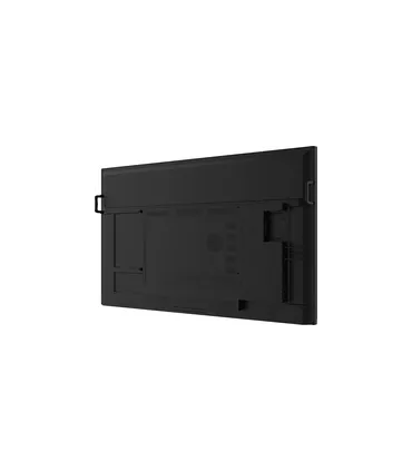 iiyama TE7513A-B2AG 75" 4K UHD IPS – Écran interactif tactile, Android, 20 points de contact, HDMI/USB-C | Prix et Achat