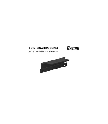 iiyama TE7513A-B2AG 75" 4K UHD IPS – Écran interactif tactile, Android, 20 points de contact, HDMI/USB-C | Prix et Achat