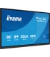 iiyama TE9813A-B2AG 98" 4K UHD IPS – Écran interactif 98 pouces 4K | Achat en ligne et Prix