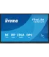 iiyama TE9813A-B2AG 98" 4K UHD IPS – Écran interactif 98 pouces 4K | Achat en ligne et Prix