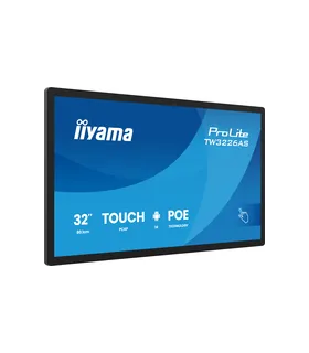 iiyama TW3226AS-B3P 32" – Écran LED VA Full HD | Moniteur Professionnel