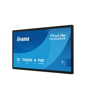 iiyama TW3226AS-B3P 32" Full HD IPS LED VA