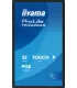 iiyama TW3226AS-B3P 32" – Écran LED VA Full HD | Moniteur Professionnel