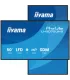 iiyama LH5075UHS-B2AG 50" 4K UHD IPS LCD VA