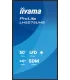 iiyama LH5075UHS-B2AG 50" 4K UHD IPS LCD VA
