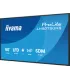 iiyama LH5075UHS-B2AG 50" 4K UHD IPS LCD VA