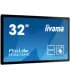iiyama TF3215MC-B2 32" Full HD LED – Écran Tactile Professionnel | Prix, Avis & Achat en Ligne