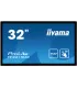 iiyama TF3215MC-B2 32" Full HD LED – Écran Tactile Professionnel | Prix, Avis & Achat en Ligne