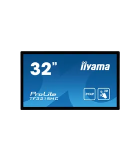 iiyama TF3215MC-B2 32" Full HD LED