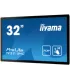 iiyama TF3215MC-B2 32" Full HD LED – Écran Tactile Professionnel | Prix, Avis & Achat en Ligne