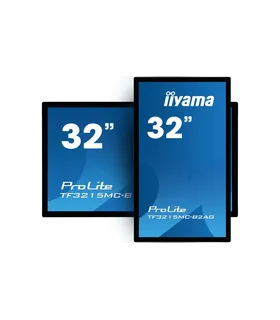 iiyamma TF3215MC-B2AG 32" Full HD IPS LED VA