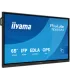 iiyama TE6513A-B1AG 65" 4K UHD IPS LED VA – Écran professionnel 65 pouces | Meilleur prix, avis & fiche technique