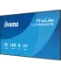 iiyama LH7564UHS-B1AG 75" 4K UHD IPS DLED VA – Écran professionnel anti-reflets, hautes performances | Achat en ligne