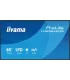 iiyama LH6564UHS-B1AG 65" 4K UHD – Écran IPS/VA LED, HDR, HDMI/DP, Affichage Professionnel | Prix & Livraison Rapide