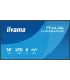 iiyama LH5564UHS-B1AG 55" – Écran 4K UHD IPS/LED VA | Haute Luminosité, Anti-Reflets, HDMI/DP | Meilleur Prix