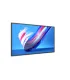 Philips Professionnel Q-Line 43BDL3650Q/00 – Écran 43" 4K UHD DLED | Affichage Dynamique Haute Performance