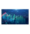 Philips 65BDL6005X/00 65" 4K UHD LED – Écran professionnel, haute luminosité, Android 10 | Prix et achat en ligne