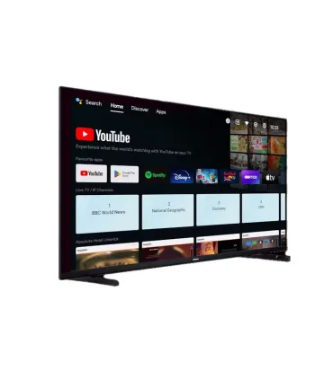 Philips Hospitality TV 50HFL4518U/12 50" 4K UHD LED | Téléviseur Hôtelier Professionnel