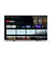 Philips Hospitality TV 50HFL4518U/12 50" 4K UHD LED | Téléviseur Hôtelier Professionnel