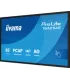 iiyama T6529AS-B1AG 65" 4K UHD IPS LED VA – Écran professionnel haute résolution, couleurs vives et large angle de vue