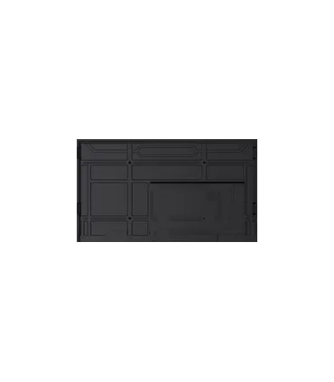 iiyama LH8664UHS-B3AG 86" 4K UHD IPS DLED – Écran professionnel 86 pouces, anti-reflet, 24/7, HDMI/USB, UHD 3840x2160