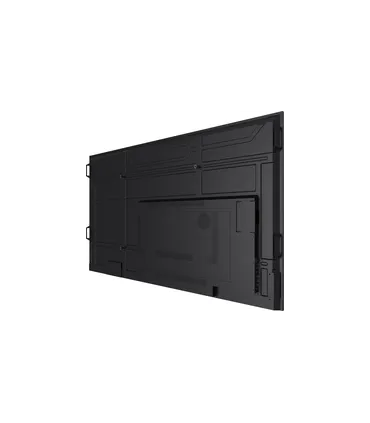iiyama LH8664UHS-B3AG 86" 4K UHD IPS DLED – Écran professionnel 86 pouces, anti-reflet, 24/7, HDMI/USB, UHD 3840x2160