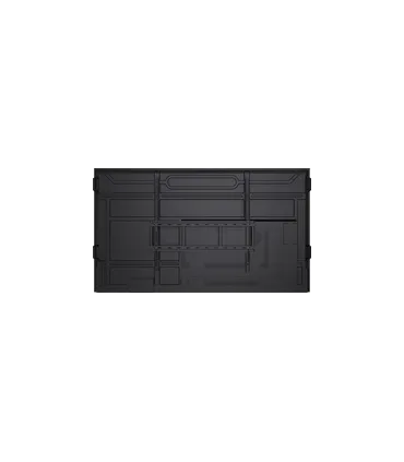 iiyama LH8664UHS-B3AG 86" 4K UHD IPS DLED – Écran professionnel 86 pouces, anti-reflet, 24/7, HDMI/USB, UHD 3840x2160