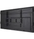 iiyama LH8664UHS-B3AG 86" 4K UHD IPS DLED – Écran professionnel 86 pouces, anti-reflet, 24/7, HDMI/USB, UHD 3840x2160