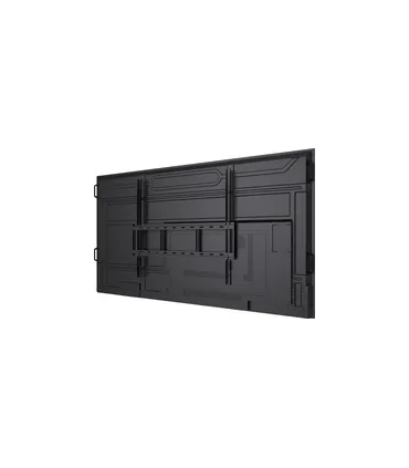 iiyama LH8664UHS-B3AG 86" 4K UHD IPS DLED – Écran professionnel 86 pouces, anti-reflet, 24/7, HDMI/USB, UHD 3840x2160