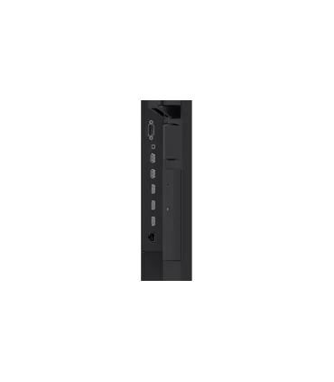 iiyama LH8664UHS-B3AG 86" 4K UHD IPS DLED – Écran professionnel 86 pouces, anti-reflet, 24/7, HDMI/USB, UHD 3840x2160