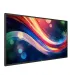 Philips Q-line 55BDL4050Q/00 50" 4K UHD LED – Écran professionnel, HDR, Smart Signage | Prix et Achat en Ligne