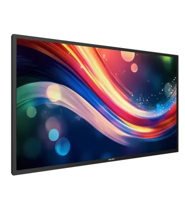 Philips Q-line 55BDL4050Q/00 50" 4K UHD LED – Écran professionnel, HDR, Smart Signage | Prix et Achat en Ligne