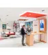 Philips Q-line 55BDL4050Q/00 50" 4K UHD LED – Écran professionnel, HDR, Smart Signage | Prix et Achat en Ligne