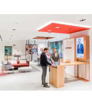 Philips Q-line 55BDL4050Q/00 50" 4K UHD LED – Écran professionnel, HDR, Smart Signage | Prix et Achat en Ligne