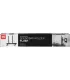 One for All Support barre de son TURN FLUSH WM5360