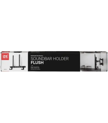 One for All Support barre de son TURN FLUSH WM5360