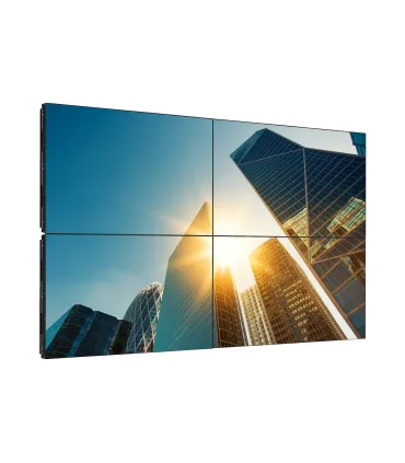 Philips Professionel 55BDL4107X/00 55" Full HD LED – Écran Pro 55 pouces, Haute Luminosité, Affichage Dynamique | Prix et Achat 