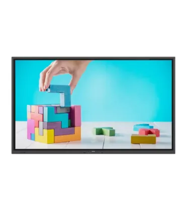Philips Professionnel E-Line 65BDL3152E/00 65" 4K UHD LED – Écran d’Affichage Dynamique | Prix & Caractéristiques