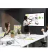 Philips Professionnel E-Line 65BDL3152E/00 65" 4K UHD LED – Écran d’Affichage Dynamique | Prix & Caractéristiques